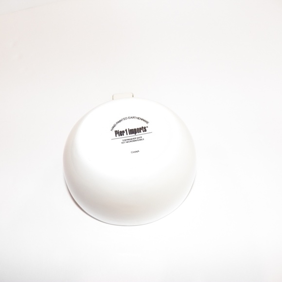 Set holiday bowls - Picture 4 of 5